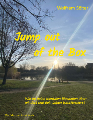 Cover: Jump out of the Box