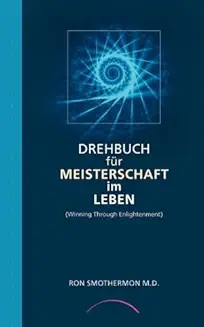 Buchcover: Ron Smothermon – Drehbuch für Meisterschaft im Leben