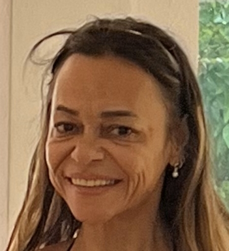 Portrait von Missy de Mendonca-Sölter
