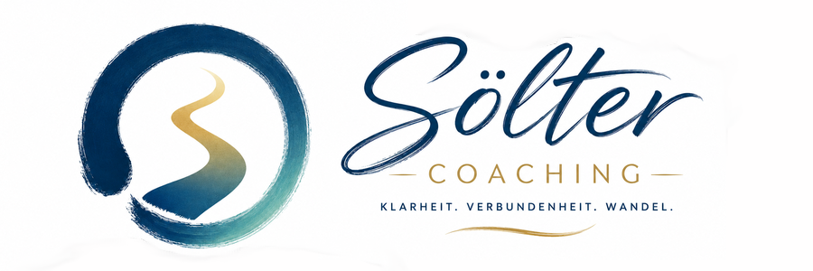Sölter Coaching · Klarheit. Verbundenheit. Wandel.